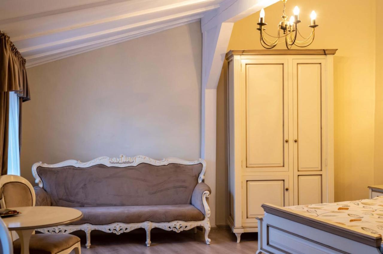 Oldtownvilla Studio Central Сибиу Экстерьер фото