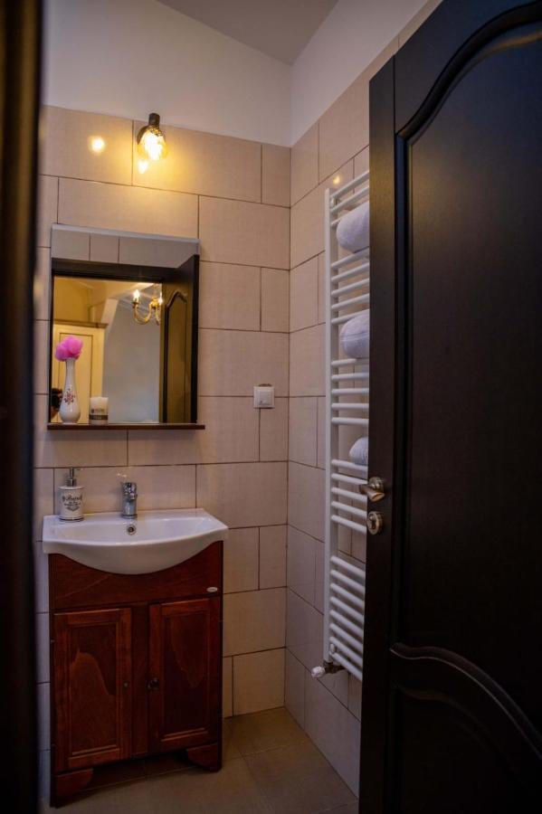 Oldtownvilla Studio Central Сибиу Экстерьер фото