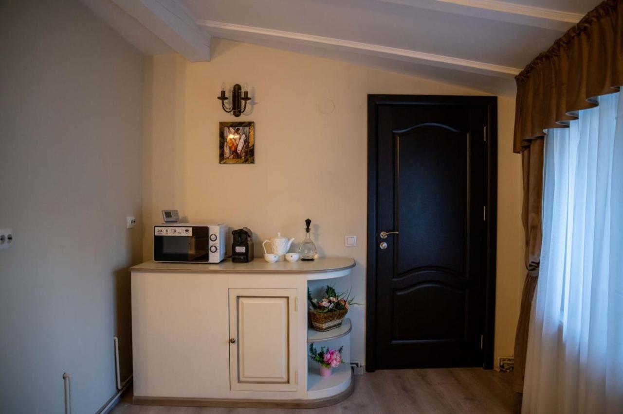 Oldtownvilla Studio Central Сибиу Экстерьер фото