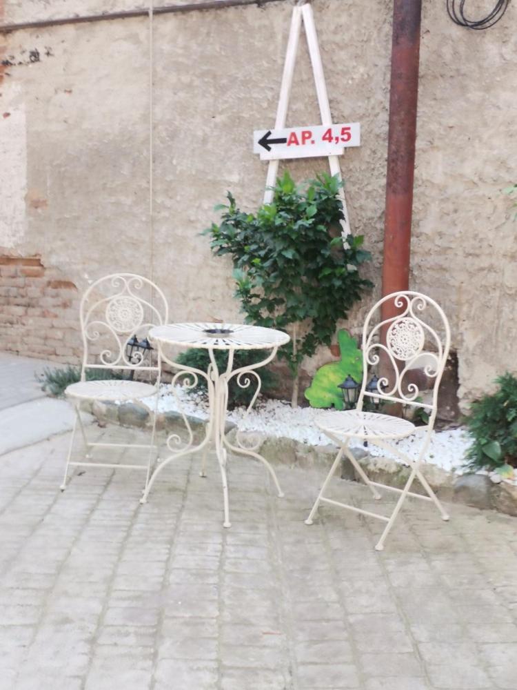 Oldtownvilla Studio Central Сибиу Экстерьер фото