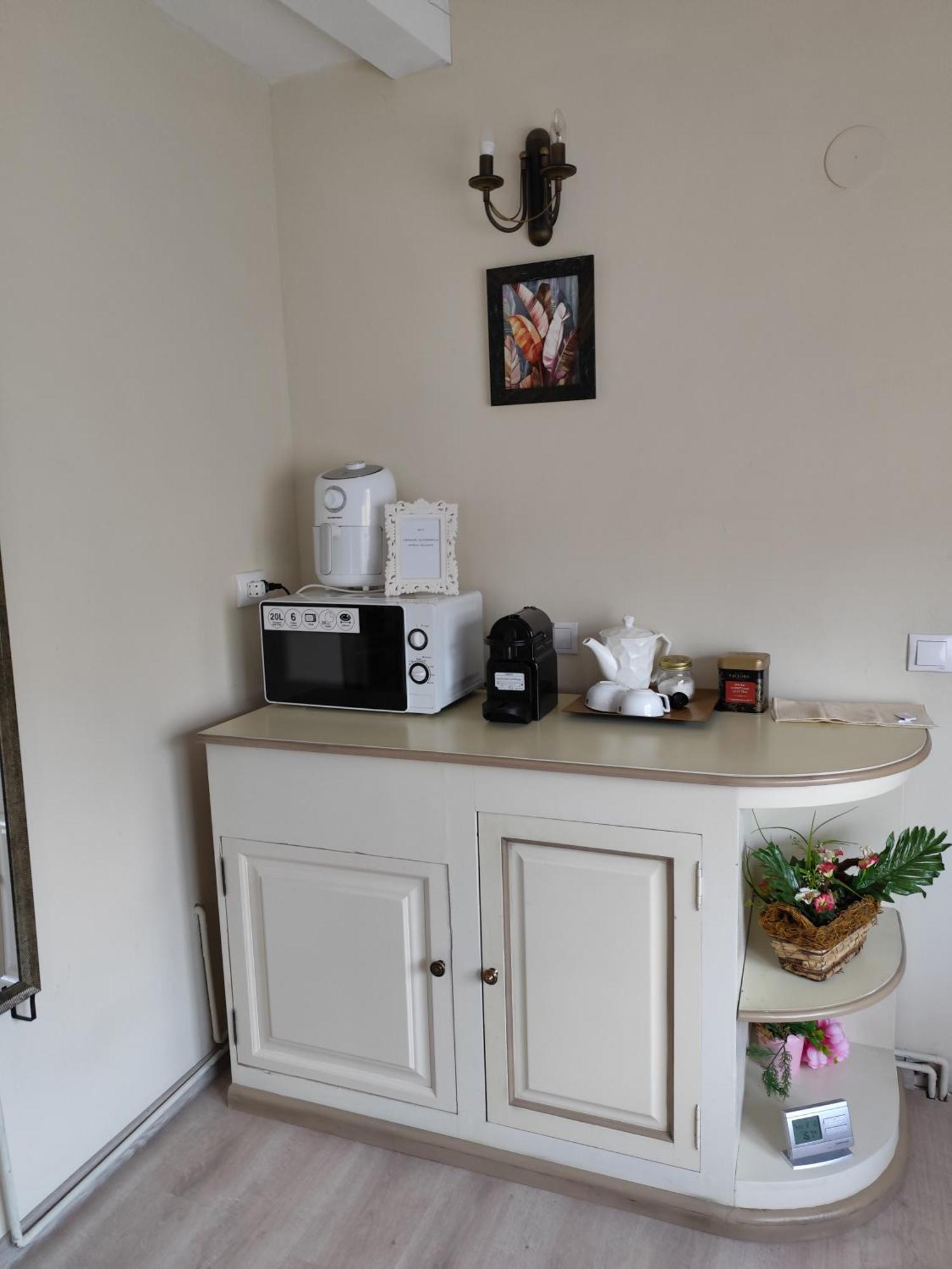 Oldtownvilla Studio Central Сибиу Экстерьер фото