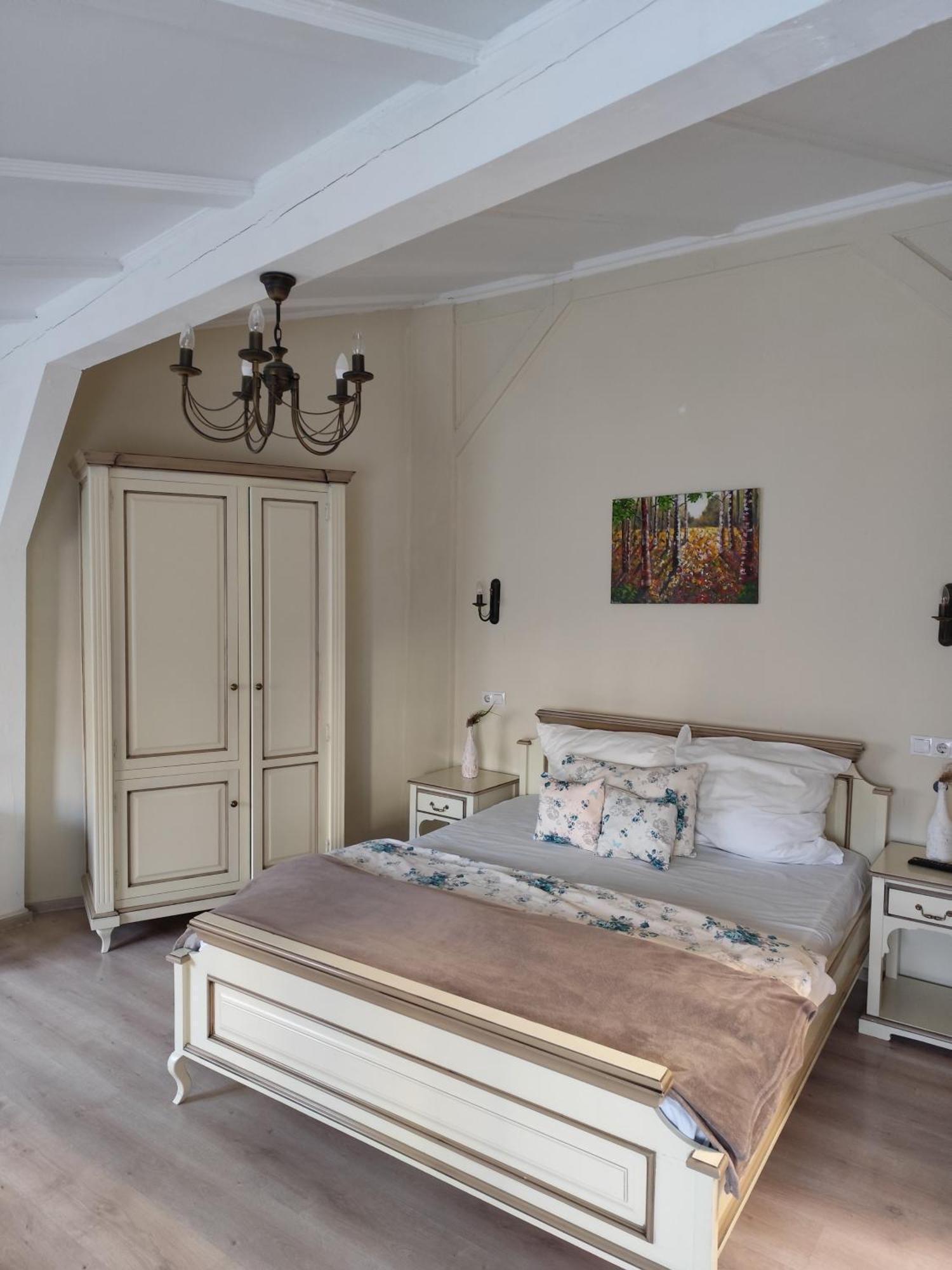 Oldtownvilla Studio Central Сибиу Экстерьер фото
