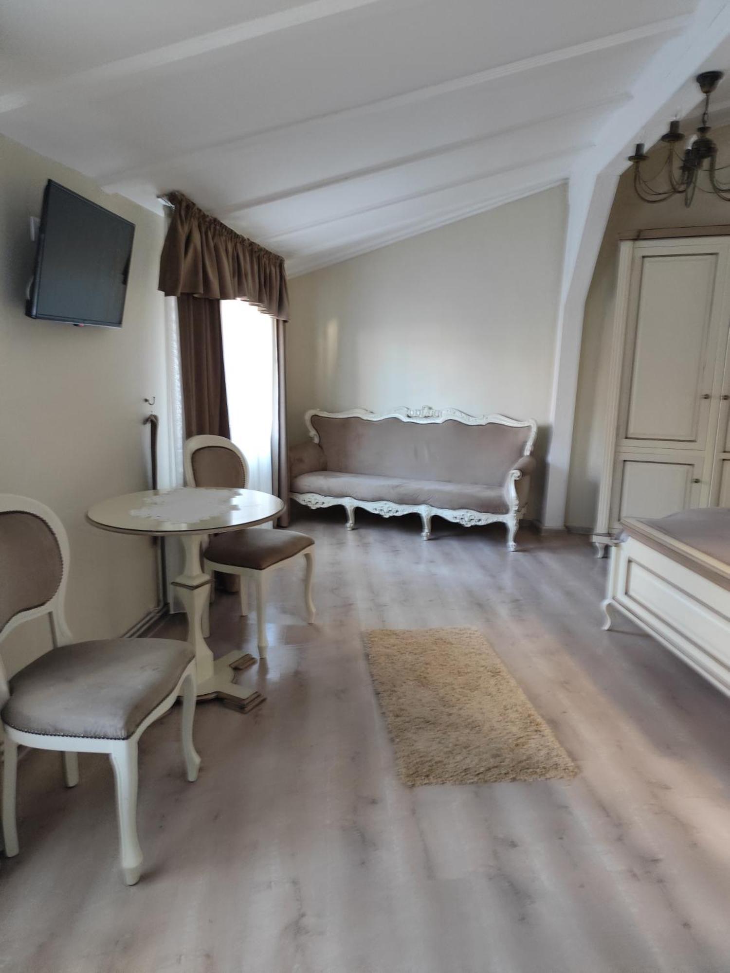 Oldtownvilla Studio Central Сибиу Экстерьер фото