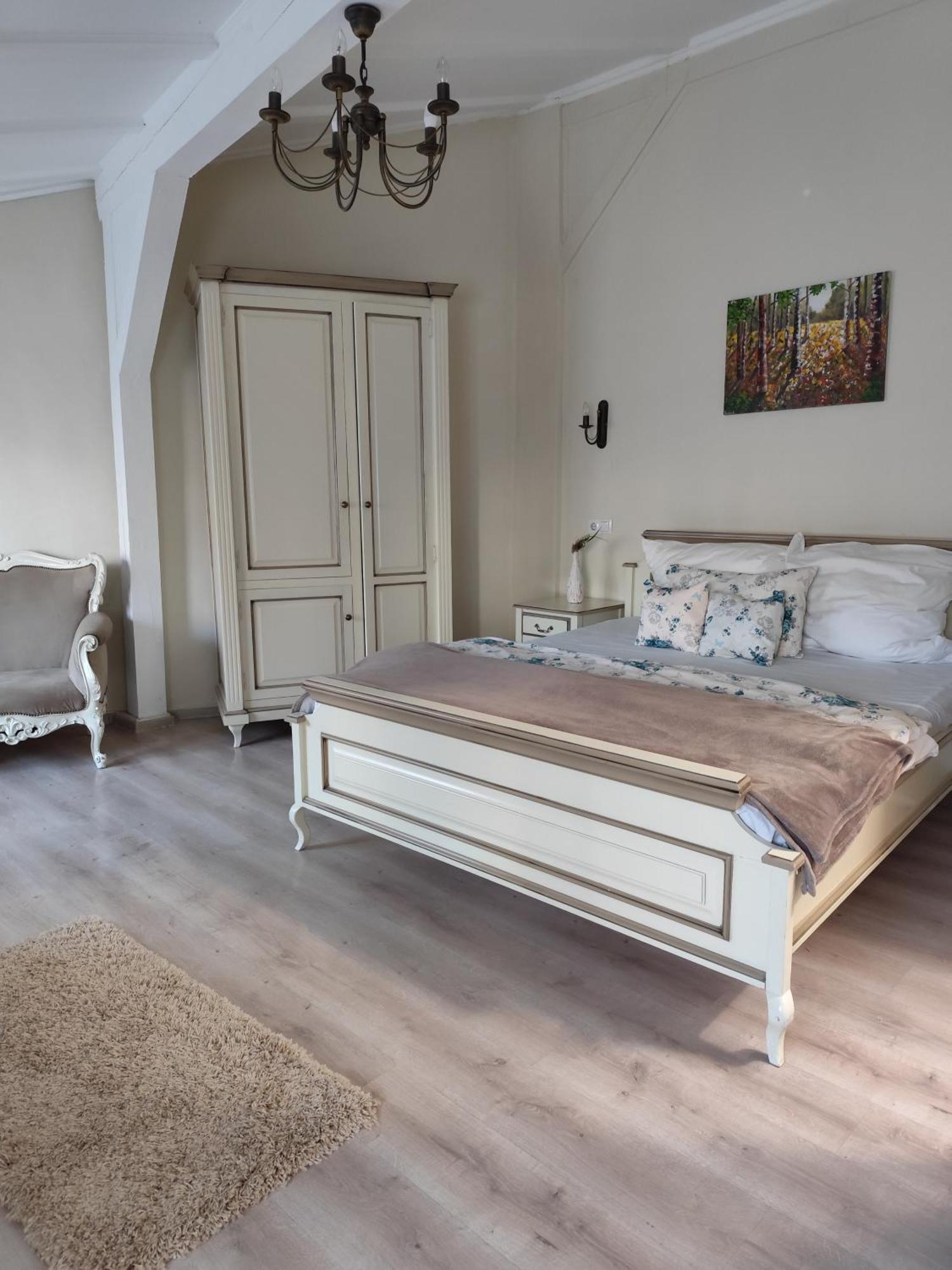 Oldtownvilla Studio Central Сибиу Экстерьер фото