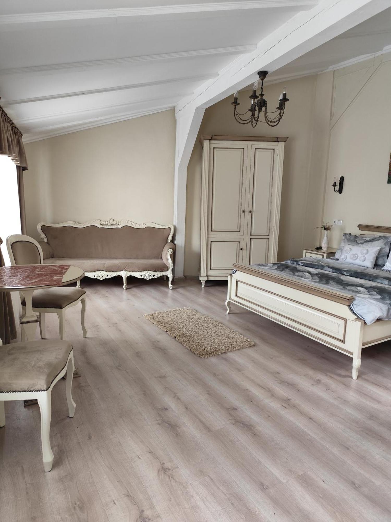 Oldtownvilla Studio Central Сибиу Экстерьер фото