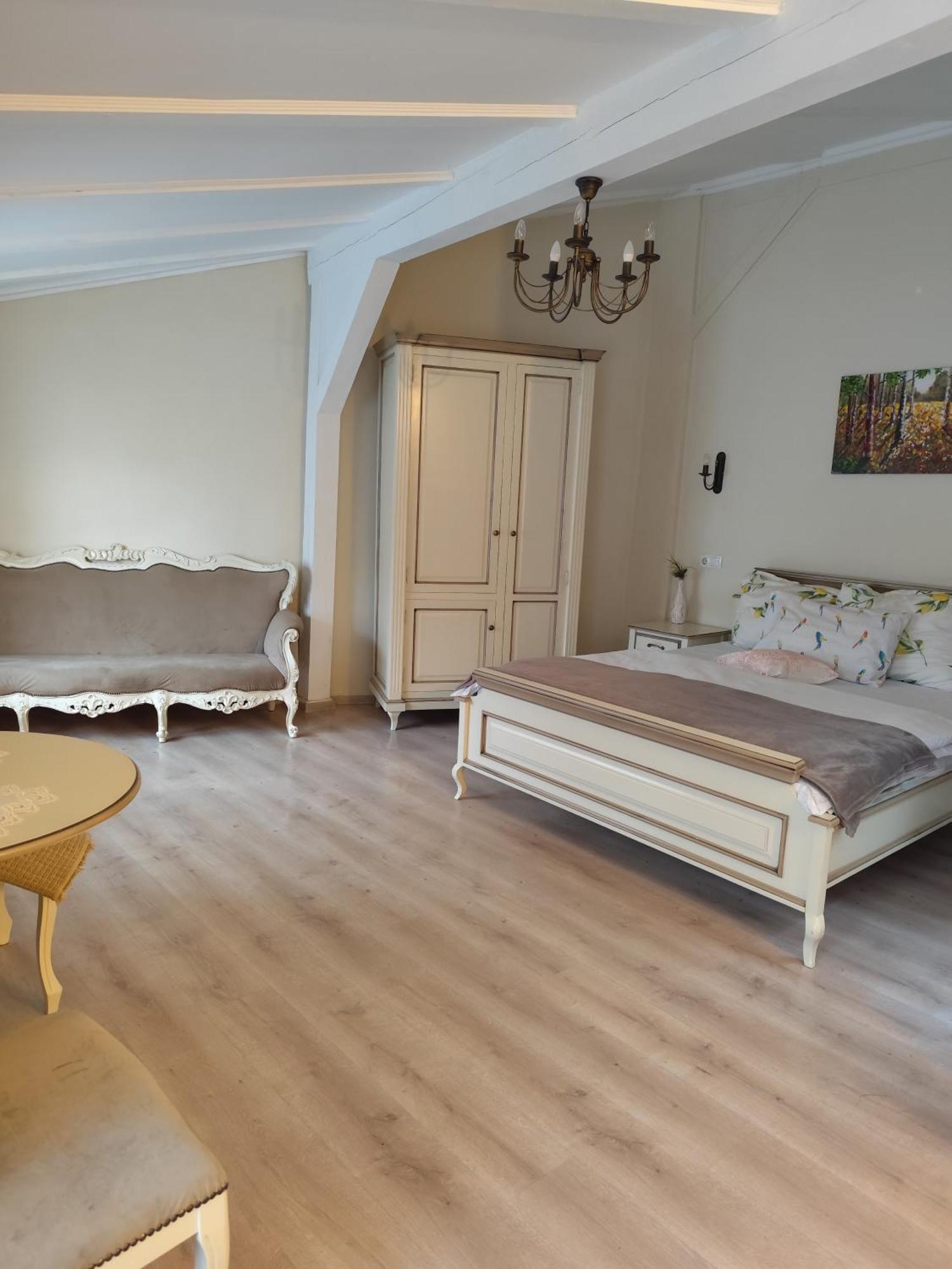 Oldtownvilla Studio Central Сибиу Экстерьер фото